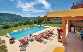 Hotels in Krkavče